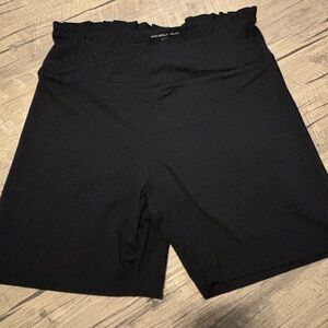 Sincerely Jules biker shorts.